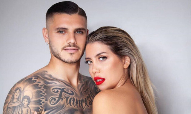 Ο Μάουρο Ικάρντι δεν κάνει σεξ μετά από ήττες!