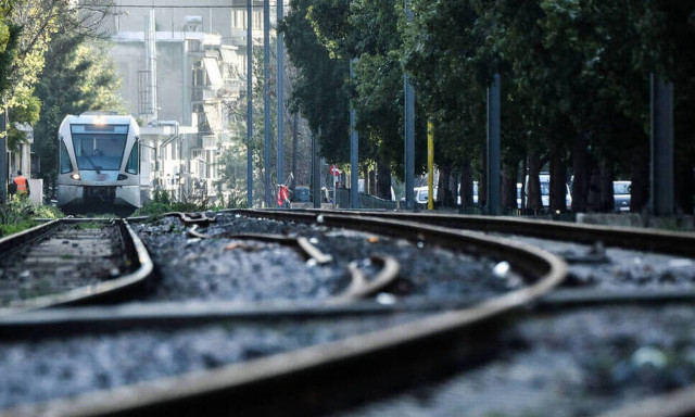 ΤΡΑΙΝΟΣΕ: Αλλαγές στα δρομολόγια - Δείτε ποια και από πότε