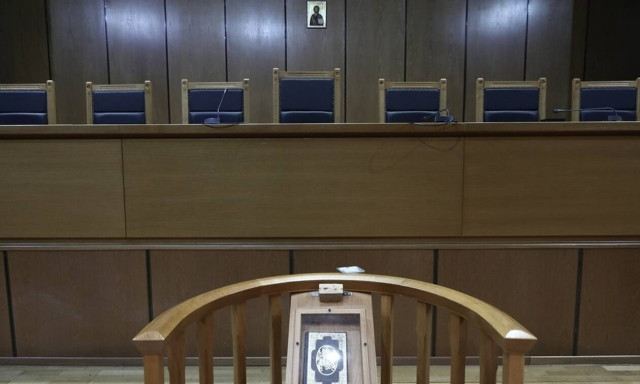 Χρυσή Αυγή - Παρέμβαση της Ένωσης Εισαγγελέων: Η κριτική να μην υπερβαίνει το μέτρο