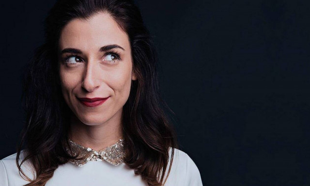 Κυκλοφόρησε το νέο τραγούδι της Μαρίζας Ρίζου