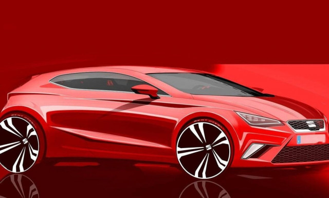Νέο Seat Leon: Πρεμιέρα στις 28 Ιανουαρίου
