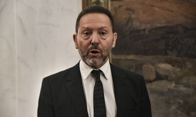 ΤτΕ: Προβλέπει ανάπτυξη 2,4% για το 2020 και 2,5% για το 2021