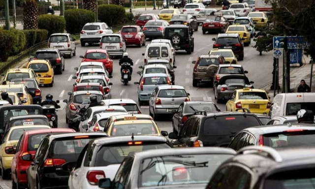 Τέλη κυκλοφορίας 2020 - gsis.gr: Οι προθεσμίες, τα ποσά και τα πρόστιμα