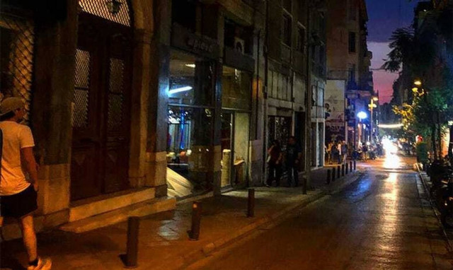 Όπου και να πάμε, θα γυρίζουμε πάντα στο κέντρο. Ανακάλυψε τους λόγους!