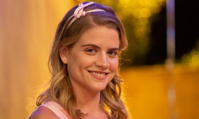 Άγριες Μέλισσες: Τι έκανε η Δρόσω όταν της έγινε η πρόταση για τη σειρά