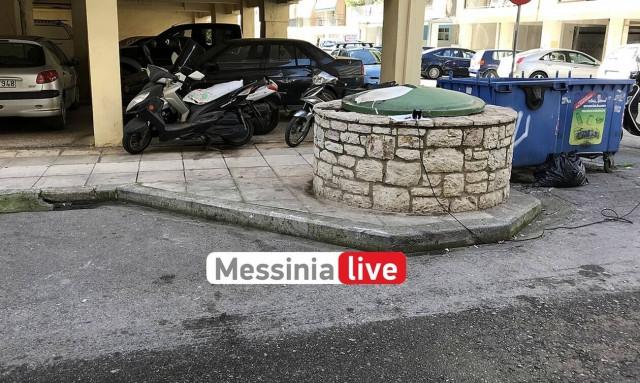 Δήμαρχος Καλαμάτας: «Έσπασαν» τα τηλέφωνα για το μωρό που βρέθηκε στα σκουπίδια