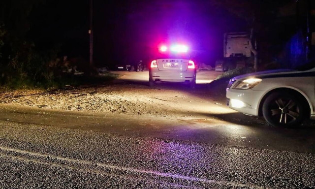 Συναγερμός στις Σέρρες για την εξαφάνιση 45χρονης