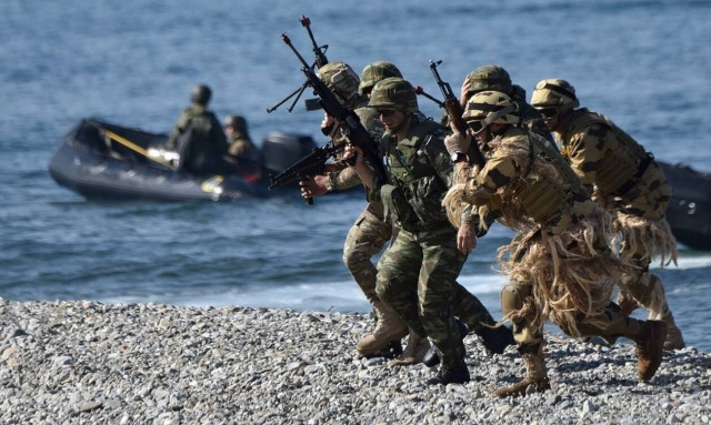 «Θερμό» επεισόδιο στο Αιγαίο: Έτοιμη για όλα η Ελλάδα – Όλα τα σενάρια που εξετάζονται