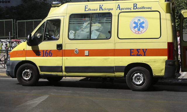 Πάτρα: Εντοπίστηκε πτώμα γυναίκας στα Ζαρουχλέικα