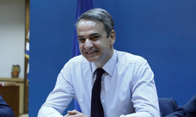 Τα Μετέωρα επαρκούν για να σκεφτεί ο Κυριάκος Μητσοτάκης το νέο Πρόεδρο Δημοκρατίας;