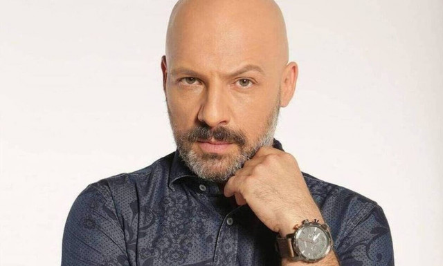 Νίκος Μουτσινάς: Αυτό είναι το νέο του σπίτι (pics)