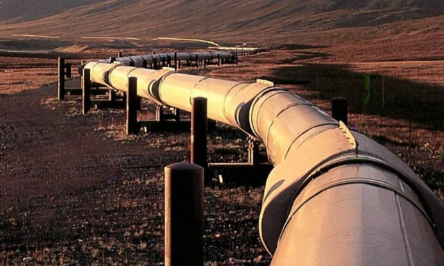 Νέα συμφωνία Ρωσίας - Ουκρανίας  για το φυσικό αέριο