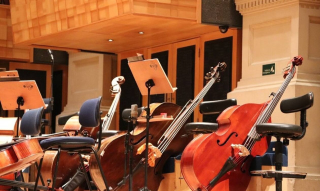 Θλίψη: Πέθανε μεγάλη Ελληνίδα μαέστρος (pics)