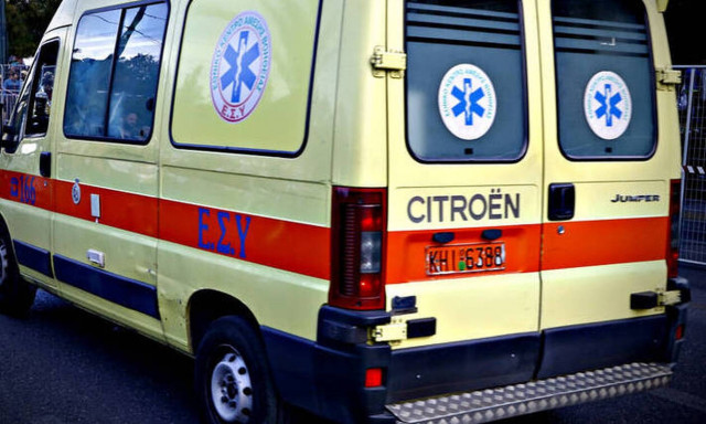 Βόλος: 47χρονη έκανε απόπειρα αυτοκτονίας