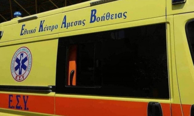 Θλίψη: Πέθανε ο Σμήναρχος ε.α. Βασίλης Μπουκουβάλας