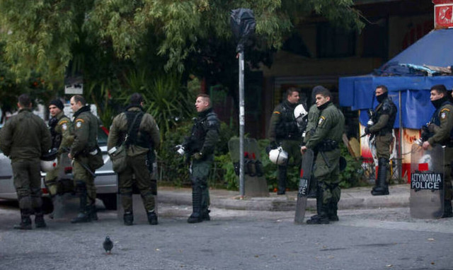 Πρόεδρος Ειδικών Φρουρών: «Εν πολλοίς με έπεισε ο πατέρας της οικογένειας Ινδαρέ»