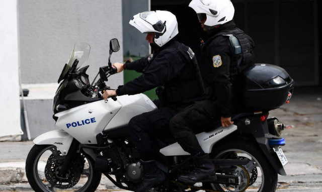 Σέρρες: Αίσιο τέλος στην εξαφάνιση 45χρονης