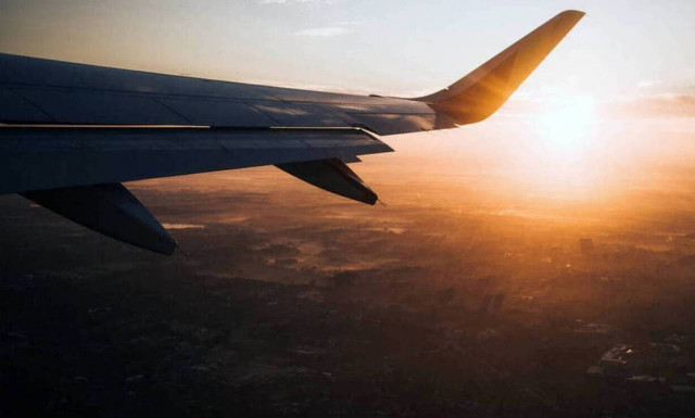 Κακοκαιρία: Ταλαιπωρία για επιβάτες της πτήσης Αθήνα – Ηράκλειο