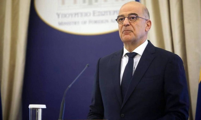 Στρατηγική κίνηση της Ελλάδας:Συνάντηση Δένδια με το στρατάρχη Χαφτάρ - Το μνημόνιο απειλεί τη Λιβύη