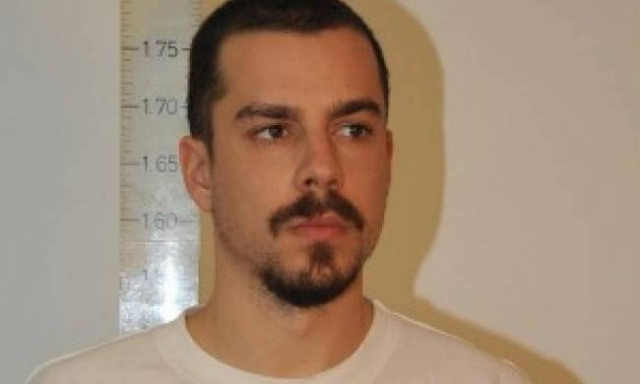 Στο νοσοκομείο ο απεργός πείνας, Κώστας Σακκάς