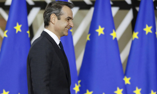 Συνεδριάζει τη Δευτέρα το Υπουργικό Συμβούλιο - Τα θέματα που θα συζητηθούν