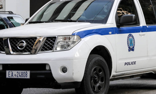 Διάρρηξη στο ΚΤΕΛ Κεφαλονιάς στην Αθήνα - «Σήκωσαν» το χρηματοκιβώτιο 