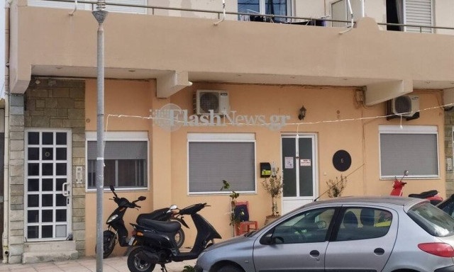 Οικογενειακή τραγωδία στην Κρήτη: Ο συζυγοκτόνος, η ζήλεια και οι καυγάδες - Πώς έγινε το φονικό