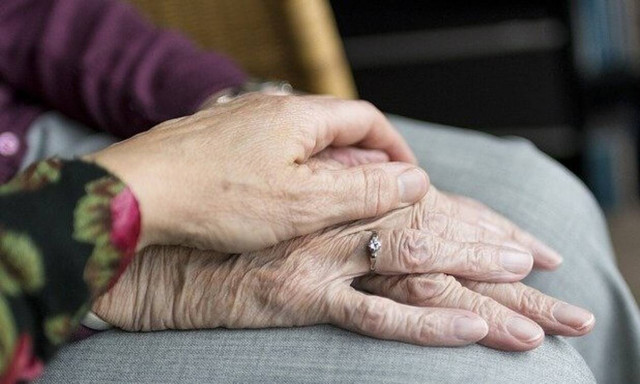 Η ζωή στις εσχατιές της Ελλάδας: Ο Γιώργος και η... μάγισσά του Κίρκη στον Καστό