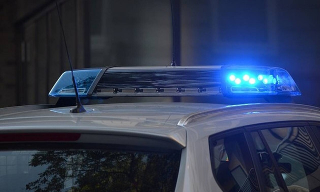 Φθιώτιδα: Βγήκαν τα όπλα για τα μάτια μιας κοπέλας