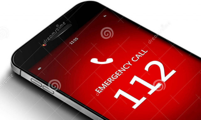 112: Σε λειτουργία από 1η Ιανουαρίου ο Ευρωπαϊκός αριθμός έκτακτης ανάγκης 