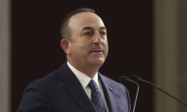 «Παράθυρο» Άγκυρας για κοινή προσφυγή Ελλάδας - Τουρκίας στη Χάγη