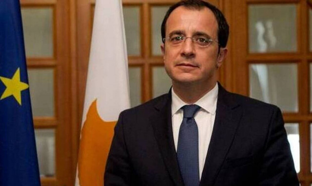 Κύπρος: Ολοκληρώθηκε η συνάντηση των ΥΠΕΞ Ελλάδας-Κύπρου