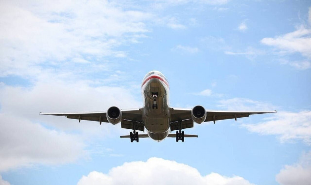 Η ανακοίνωση της εταιρείας για την πτήση «θρίλερ» Αθήνα – Κεφαλονιά 