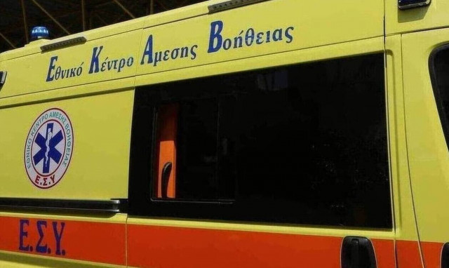 Θλίψη: Πέθανε η Ουρανία Χατζηλιάδου (pics)