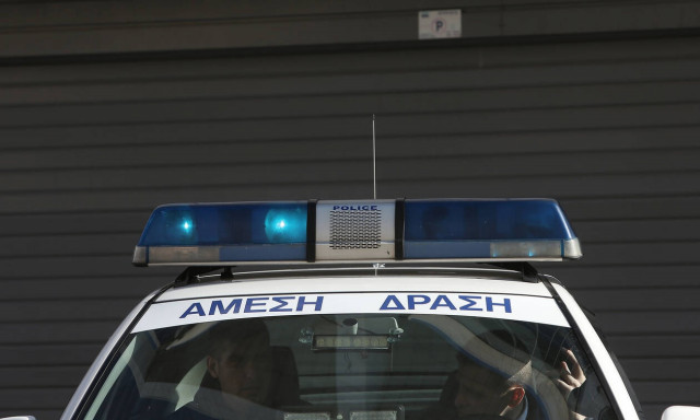 Συνελήφθη 44χρονος μετά από αιματηρό επεισόδιο στο Αίγιο