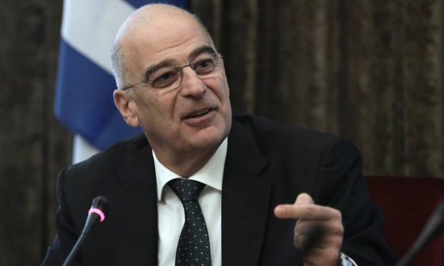 Δένδιας: Ο EastMed σημαντικός για την ενεργειακή αυτονομία της Ευρώπης