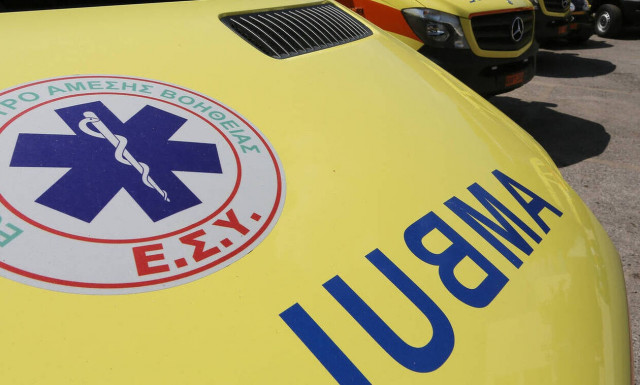 Θρήνος: Πέθανε η Λιάνα Στεφανή