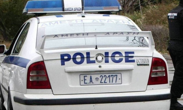 Σάμος: Δεκάδες προσαγωγές στον καταυλισμό του Κέντρου Υποδοχής και Ταυτοποίησης προσφύγων