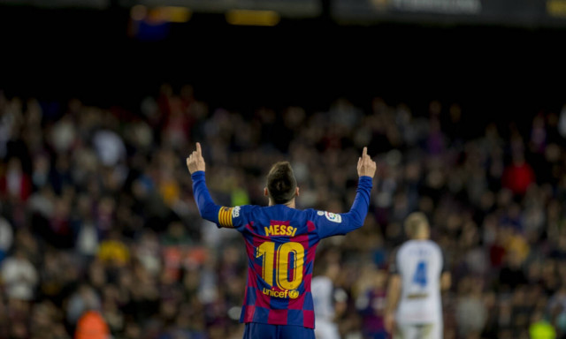 Οι πλουσιότεροι αθλητές της δεκαετίας που «φεύγει» (photos)