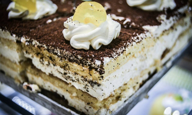 Χαλάνδρι: Σήκωσαν το χρηματοκιβώτιο πασίγνωστου ζαχαροπλαστείου