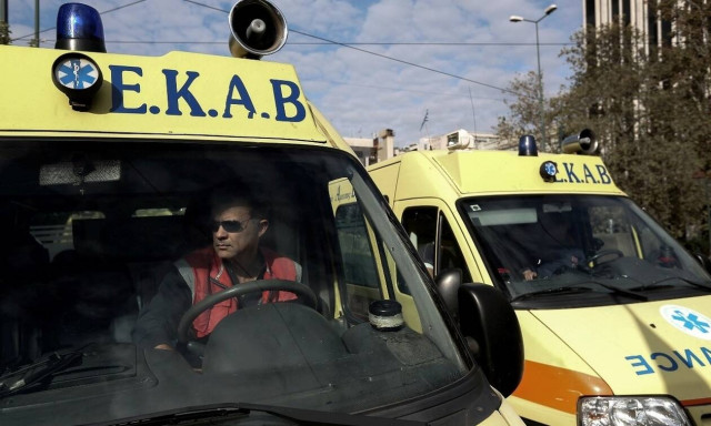 ΕΚΑΒ: Έκτακτα μέτρα στο εθνικό οδικό δίκτυο 