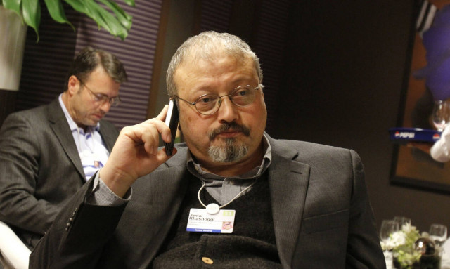 Υπόθεση Κασόγκι: Σε θάνατο καταδικάστηκαν πέντε κατηγορούμενοι για τη δολοφονία του δημοσιογράφου