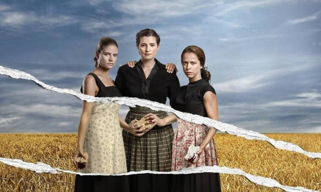 Άγριες μέλισσες: Πότε επιστρέφει στις οθόνες μας; 