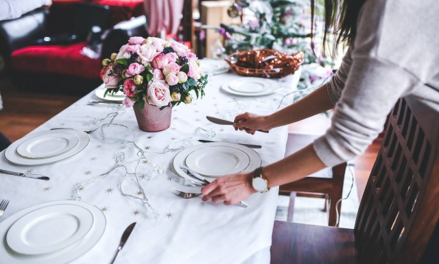 Γιορτινές συγκεντρώσεις: Ξεχωριστές προτάσεις για όλους όσους έχετε μέσα στην καρδιά σας