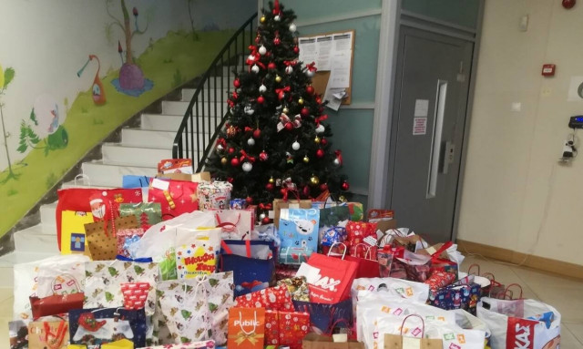 Το «15ο Πρόγραμμα Αλληλεγγύης» της ΒΙΑΝΕΞ στήριξε το Χαμόγελο του Παιδιού και τα παιδιά της ΕΛΕΠΑΠ