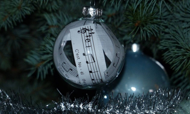 Αυτό το διάσημο χριστουγεννιάτικο τραγούδι παραλίγο να μην ηχογραφηθεί ποτέ! (vids)