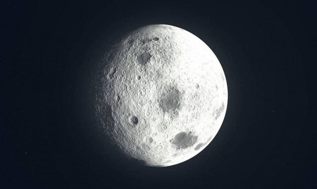 Κινεζικό ρόβερ έσπασε το ρεκόρ της πιο μακρόχρονης εργασίας στη Σελήνη