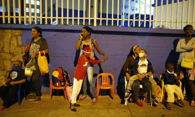 Κολομβία: Δύο ισχυροί σεισμοί ταρακούνησαν τη Μπογκοτά