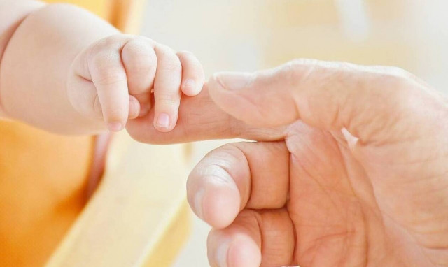 Επίδομα τέκνων: Μέχρι πότε μπορείτε να κάνετε νέα αίτηση   