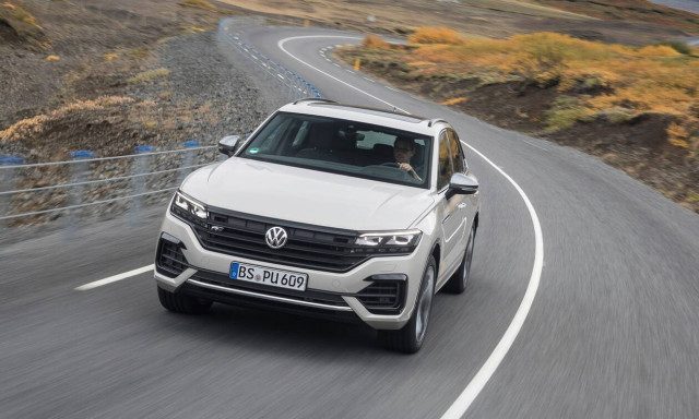 Πόσα νέα μοντέλα θα παρουσιάσει το 2020 η Volkswagen;